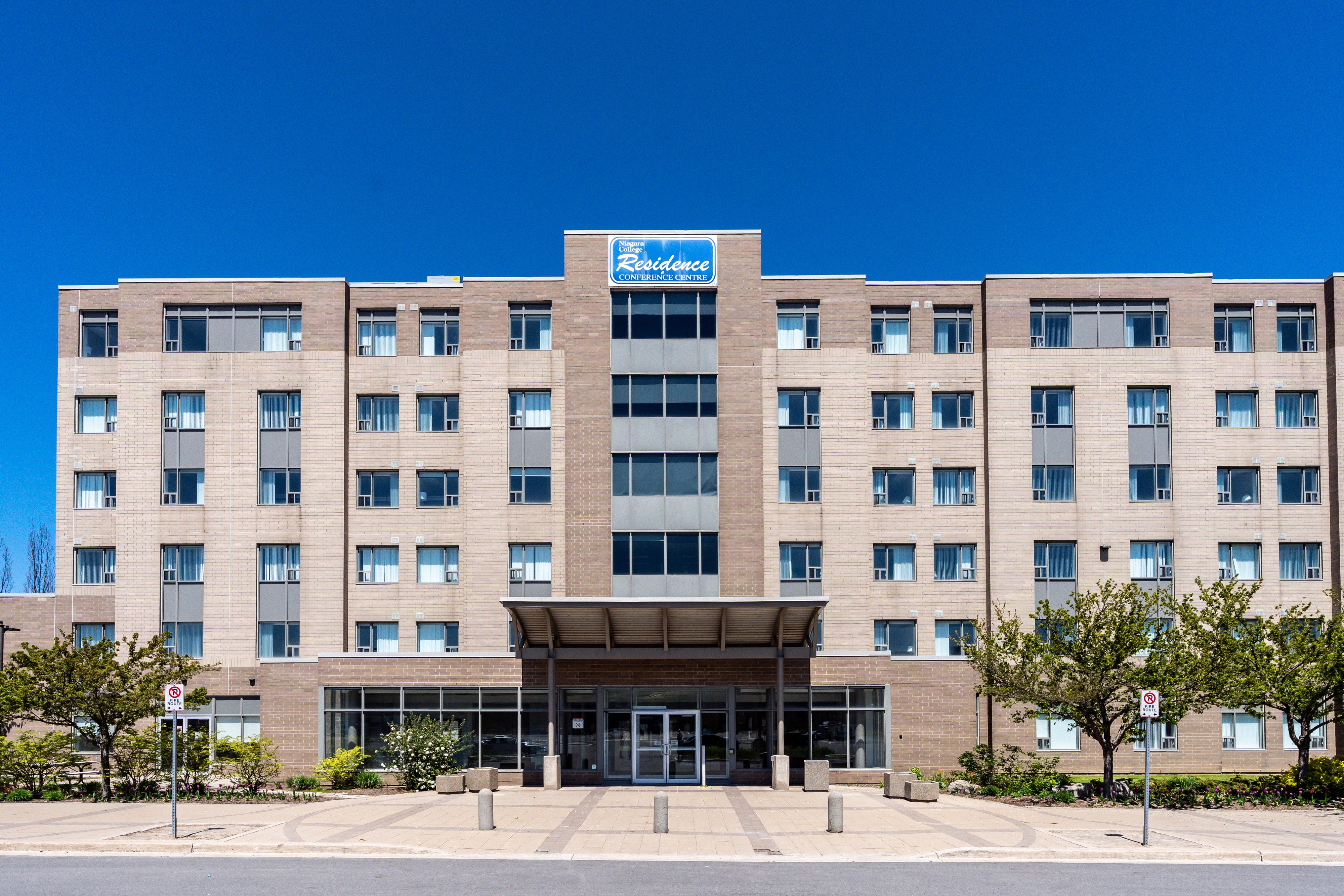 & Conference Centre - Niagara-on-the-lake Saint Catharines