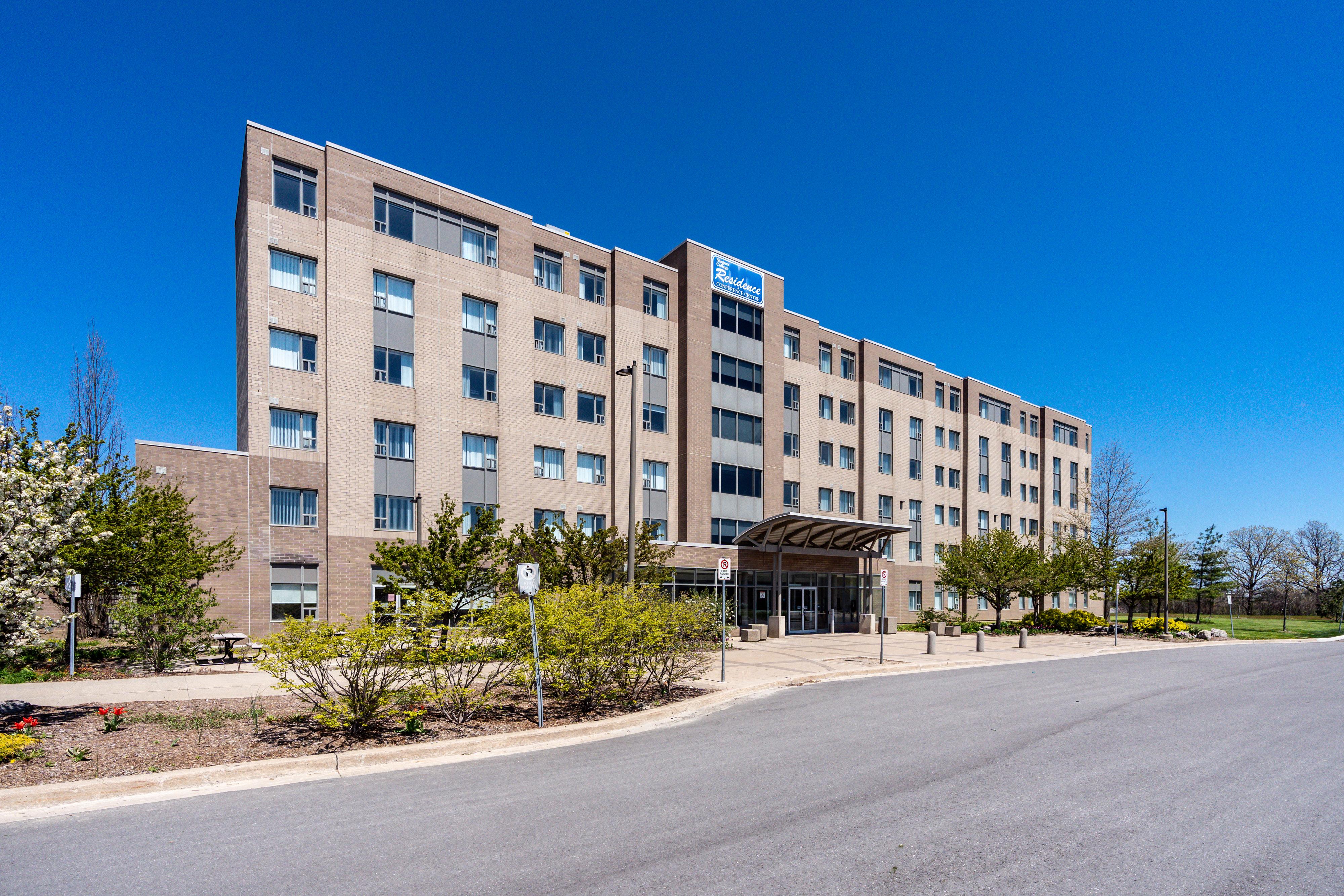 & Conference Centre - Niagara-on-the-lake Saint Catharines