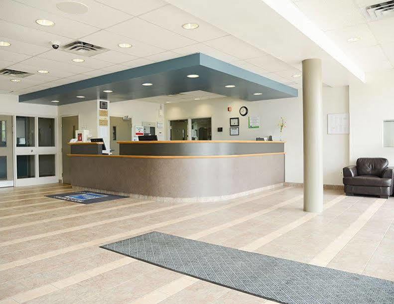 & Conference Centre - Niagara-on-the-lake 2* Saint Catharines