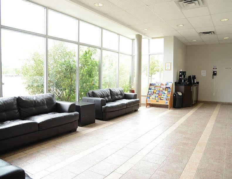 Hotel & Conference Centre - Niagara-on-the-lake Saint Catharines