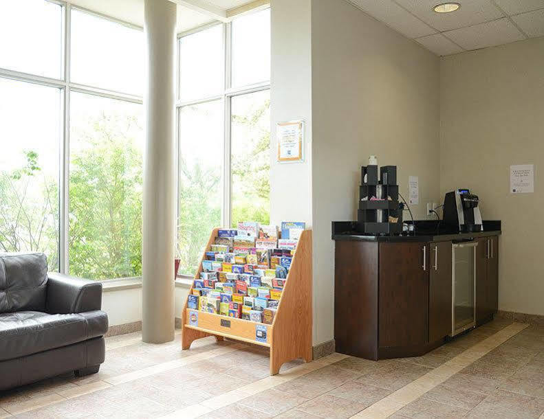 & Conference Centre - Niagara-on-the-lake 2* Saint Catharines