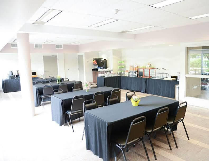 & Conference Centre - Niagara-on-the-lake Hotel Saint Catharines